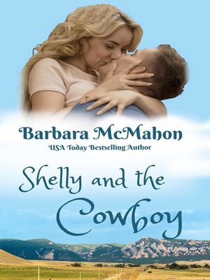 cover image of Shelly and the Cowboy